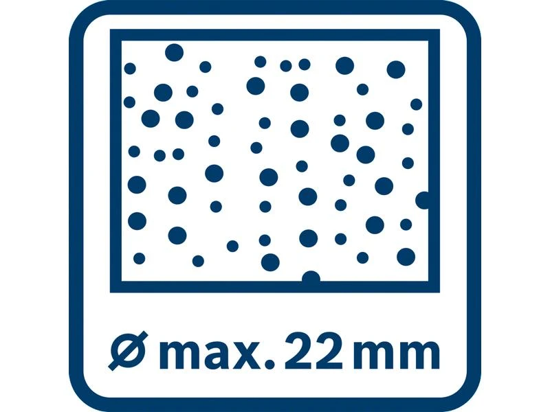 Bosch Professional GBH 2-21 7 Bosch Professional GBH 2-21 – Bild 5