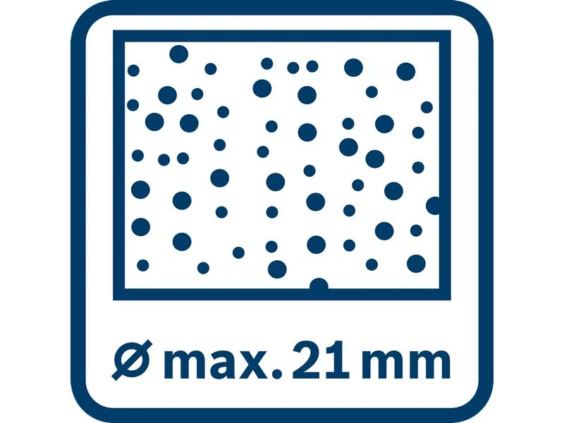 Bosch Professional GBH 2-21 10 Bosch Professional GBH 2-21 – Bild 8