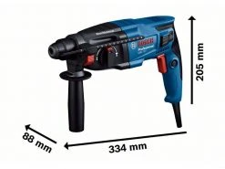 Bosch Professional GBH 2-21 19 Bosch Professional GBH 2-21 -WerkProfi Verkäufe 204427872 xxl