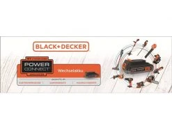 BLACK+DECKER Akku-Bohrschrauber BDCDD18N Solo 18 V -WerkProfi Verkäufe 204636318 xxl 5