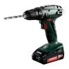 Metabo Akku-Bohrschrauber BS 18 Kit -WerkProfi Verkäufe 204651219 xxl