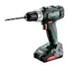 Metabo Akku-Bohrschrauber BS 18 L Kit -WerkProfi Verkäufe 204651305 xxl