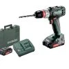 Metabo Akku-Bohrschrauber BS 18 L Quick Kit -WerkProfi Verkäufe 204651456 xxl