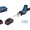 Bosch Professional Akku-Säbelsäge GSA 18 V-LI C Kit L-Boxx -WerkProfi Verkäufe 204888617 xxl