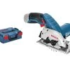 Bosch Professional Akku-Kreissäge GKS 12V-26 L-Boxx Solo -WerkProfi Verkäufe 206825318 xxl