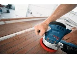 Bosch Professional Exzenterschleifer GEX 34-150 -WerkProfi Verkäufe 207300823 xxl