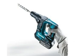 Makita Bohrhammer DHR171RTJ Kit -WerkProfi Verkäufe 207302546 xxl