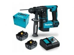 Makita Bohrhammer DHR171RTJ Kit