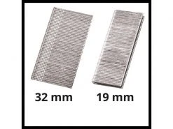 Einhell Akku-Nagler TE-CN 18 Li – Solo -WerkProfi Verkäufe 207439626 xxl