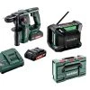 Metabo BH 18 LTX BL 16 + DAB-Radio Kit -WerkProfi Verkäufe 207845266 xxl