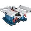 Bosch Professional Tischkreissäge GTS 10 XC -WerkProfi Verkäufe 209864305 xxl