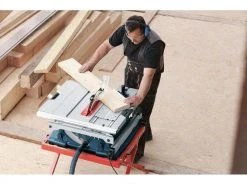 Bosch Professional Tischkreissäge GTS 10 XC -WerkProfi Verkäufe 209864383 xxl
