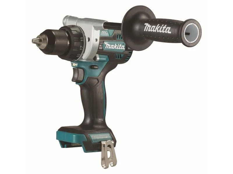 Makita Akku-Bohrschrauber DDF486Z Solo 3 Makita Akku-Bohrschrauber DDF486Z Solo