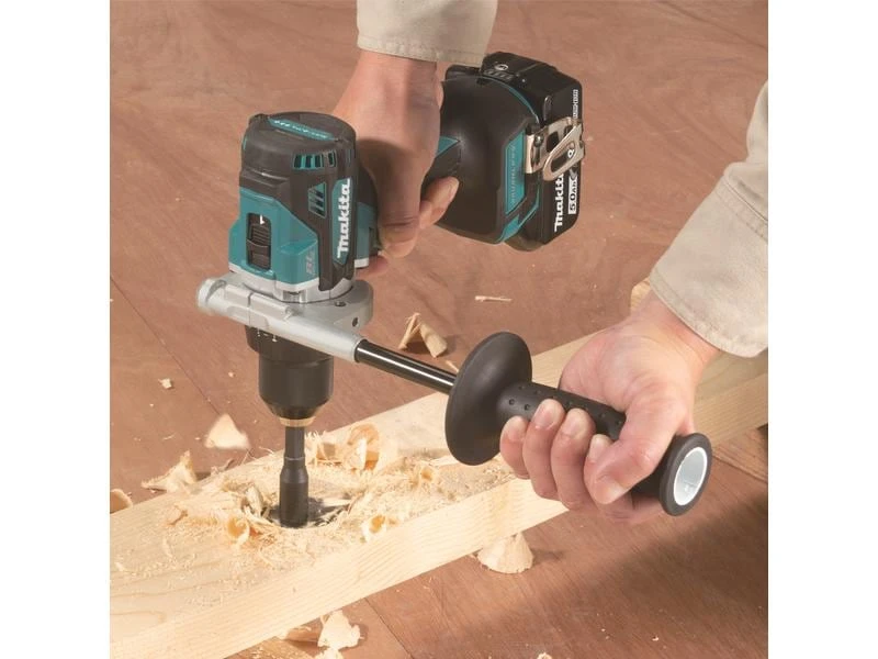 Makita Akku-Bohrschrauber DDF486Z Solo 4 Makita Akku-Bohrschrauber DDF486Z Solo – Bild 2