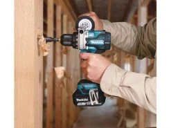 Makita Akku-Bohrschrauber DDF486RTJ Kit -WerkProfi Verkäufe 210974619 xxl