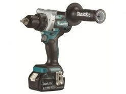 Makita Akku-Bohrschrauber DDF486RTJ Kit