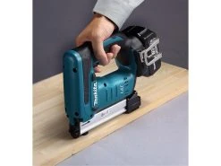 Makita Akku-Tacker DST221 Kit -WerkProfi Verkäufe 211170363 xxl