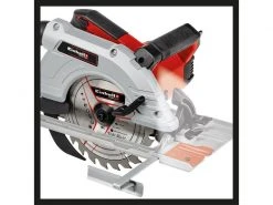 Einhell Handkreissäge TE-CS 190/1 -WerkProfi Verkäufe 211210759 xxl