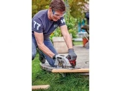 Einhell Handkreissäge TE-CS 190/1 -WerkProfi Verkäufe 211210761 xxl