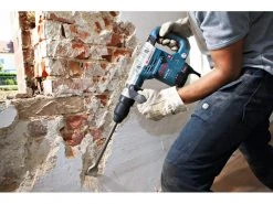 Bosch Professional Schlaghammer GSH 5 CE -WerkProfi Verkäufe 211409331 xxl