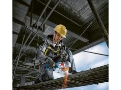 Bosch Professional Winkelschleifer GWX 18V-7 125 mm (C) X-LOCK solo CLC -WerkProfi Verkäufe 214150017 xxl