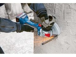 Bosch Professional Winkelschleifer GWX 18V-7 125 mm (C) X-LOCK solo CLC -WerkProfi Verkäufe 214150019 xxl