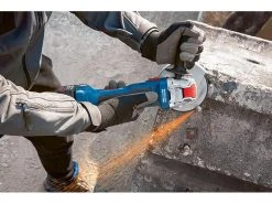 Bosch Professional Winkelschleifer GWX 18V-7 125 mm (C) X-LOCK solo CLC -WerkProfi Verkäufe 214150021 xxl