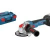 Bosch Professional Winkelschleifer GWX 18V-10 SC (L) X-LOCK solo CLC 1 Bosch Professional Winkelschleifer GWX 18V-10 SC (L) X-LOCK solo CLC -WerkProfi Verkäufe 214150057 xxl
