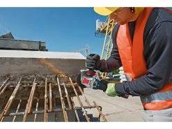 Bosch Professional Winkelschleifer GWX 18V-10 SC (L) X-LOCK solo CLC -WerkProfi Verkäufe 214150061 xxl