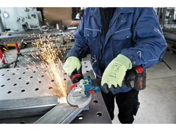 Bosch Professional Winkelschleifer GWX 18V-10 SC (L) X-LOCK solo CLC -WerkProfi Verkäufe 214150065 xxl