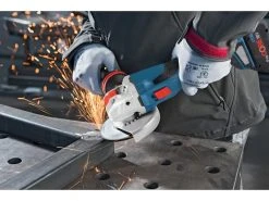 Bosch Professional Akku-Winkelschleifer GWX 18V-15 C Biturbo X-LOCK, solo -WerkProfi Verkäufe 214150428 xxl 1