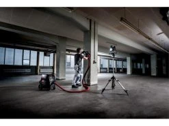 Metabo Renovierungsschleifer RSEV 19-125 RT -WerkProfi Verkäufe 214338772 xxl