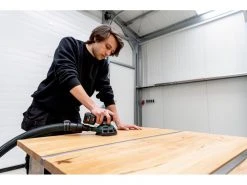 Metabo Akku-Exzenterschleifer PowerMaxx SXA12-125 BL Solo -WerkProfi Verkäufe 214340676 xxl