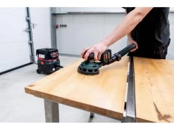Metabo Akku-Exzenterschleifer PowerMaxx SXA12-125 BL Solo -WerkProfi Verkäufe 214340678 xxl