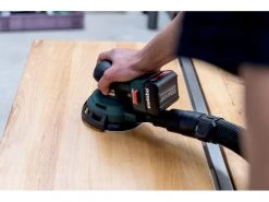 Metabo Akku-Exzenterschleifer PowerMaxx SXA12-125 BL Solo -WerkProfi Verkäufe 214340682 xxl