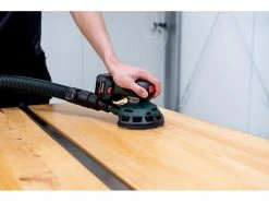 Metabo Akku-Exzenterschleifer PowerMaxx SXA12-125 BL Solo -WerkProfi Verkäufe 214340686 xxl