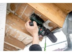 Metabo Akku-Sander PowerMaxx SRA 12 BL Set Solo -WerkProfi Verkäufe 214341381 xxl