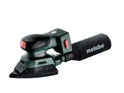 Metabo Akku-Multischleifer PowerMaxx SMA 12 BL Solo