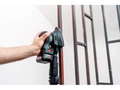 Metabo Akku-Multischleifer PowerMaxx SMA 12 BL Solo -WerkProfi Verkäufe 214344739 xxl