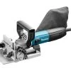 Makita Verbindungsnutfräse PJ7000J 700W
