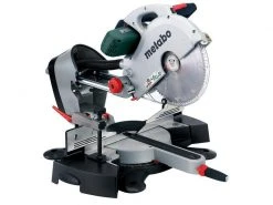 Metabo Kappsäge KGS 315 Plus