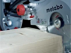 Metabo Kappsäge KGS 315 Plus -WerkProfi Verkäufe 216071706 xxl