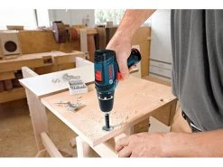 Bosch Professional Akku-Bohrschrauber GSR 12V-15 + L-Boxx Clic&go Solo -WerkProfi Verkäufe 216402096 xxl