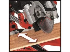 Einhell Zug-Kapp-Gehrungssäge TC-SM 2131/1 Dual -WerkProfi Verkäufe 217532480 xxl