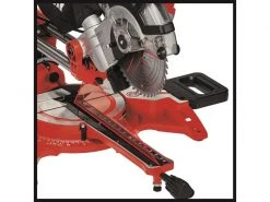 Einhell Zug-Kapp-Gehrungssäge TC-SM 2131/1 Dual -WerkProfi Verkäufe 217532482 xxl