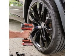 Einhell Akku-Schlagschrauber IMPAXXO 18/400 Solo -WerkProfi Verkäufe 217552612 xxl 1