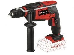 Einhell Akku-Schlagbohrmaschine TC-ID 18 Solo -WerkProfi Verkäufe 217559387 xxl