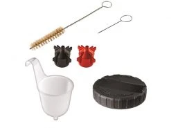 Einhell Akku-Farbsprühsystem TC-SY 18 Solo 9 Einhell Akku-Farbsprühsystem TC-SY 18 Solo -WerkProfi Verkäufe 217609055 xxl