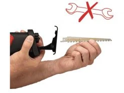 Einhell Akku-Säbelsäge TP-AP 18/28 Solo -WerkProfi Verkäufe 217618064 xxl