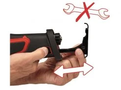 Einhell Akku-Säbelsäge TP-AP 18/28 Solo -WerkProfi Verkäufe 217618066 xxl